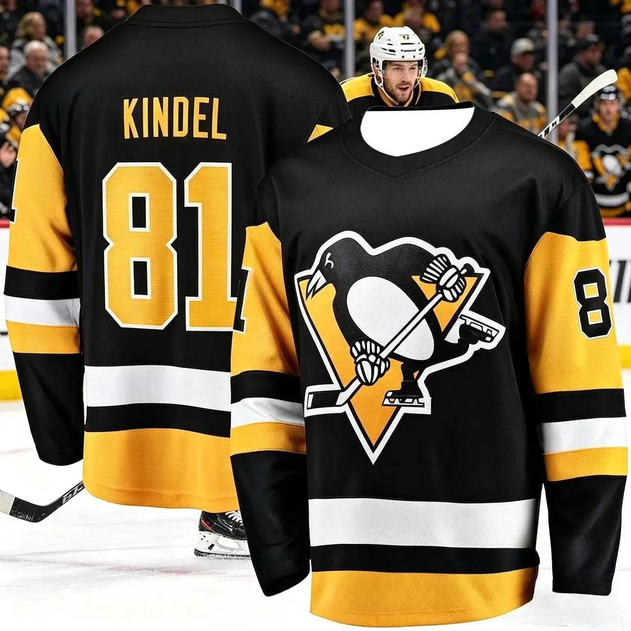  Moisture Wicking Ice Hockey Training Suit Men Youth -  ToylandEU™