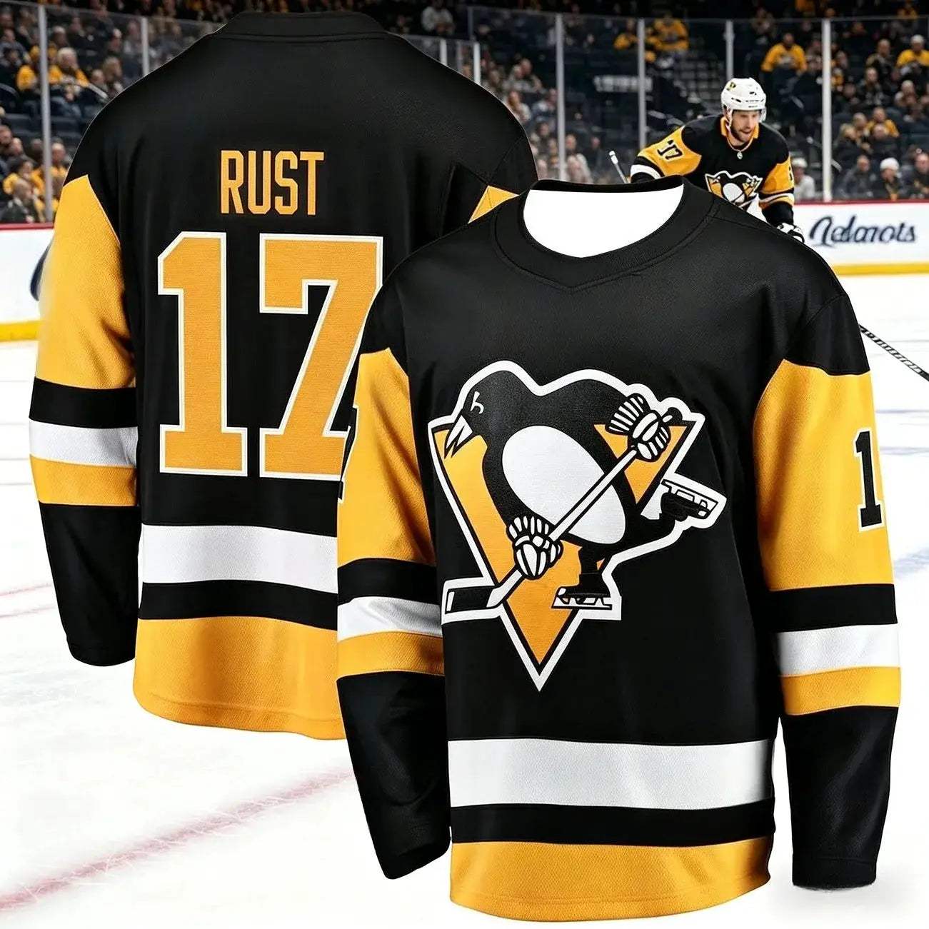  Moisture Wicking Ice Hockey Training Suit Men Youth -  ToylandEU™