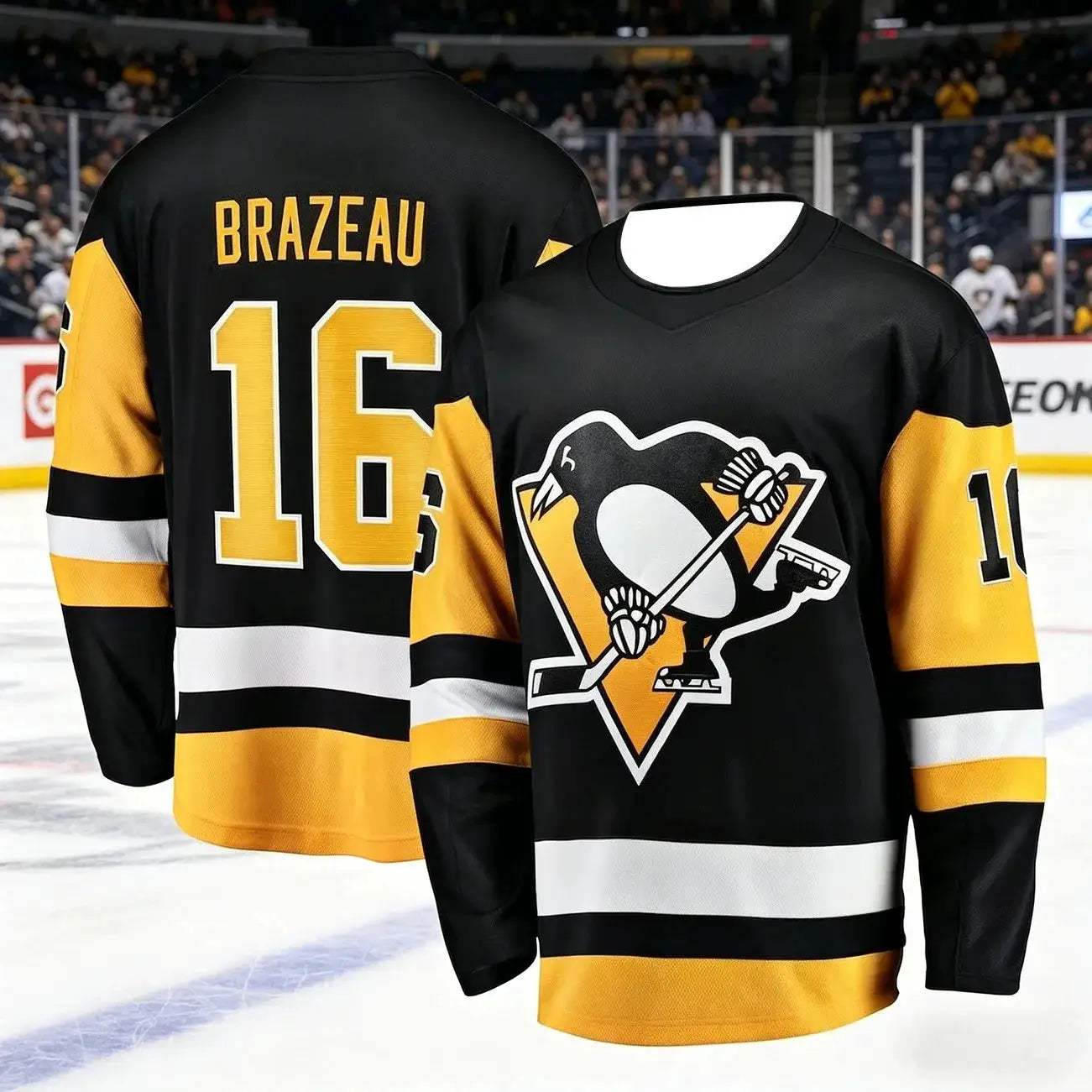  Moisture Wicking Ice Hockey Training Suit Men Youth -  ToylandEU™