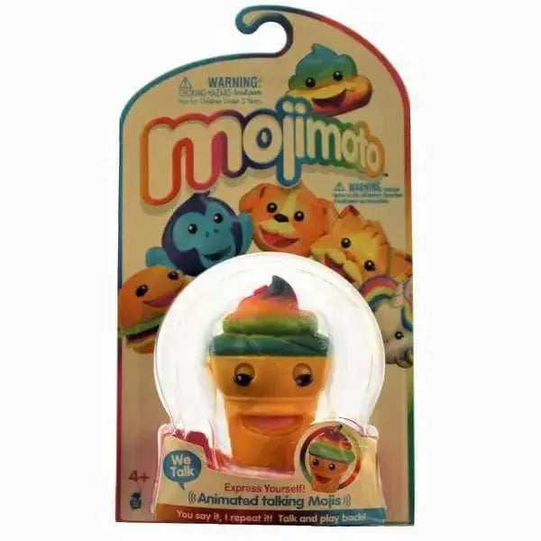 MojiMoto Animated Talking Mojis Record And Replay In Funny Voice - ToylandEU