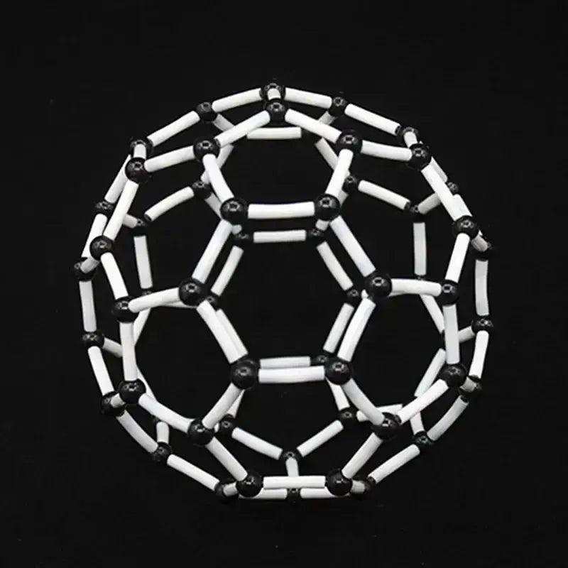  Molecular Model Kit 1105 Piece For Chemistry Teaching -  ToylandEU™