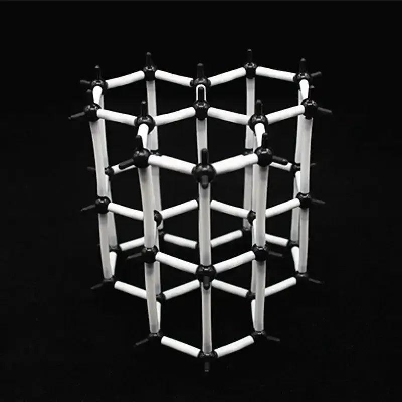  Molecular Model Kit 1105 Piece For Chemistry Teaching -  ToylandEU™