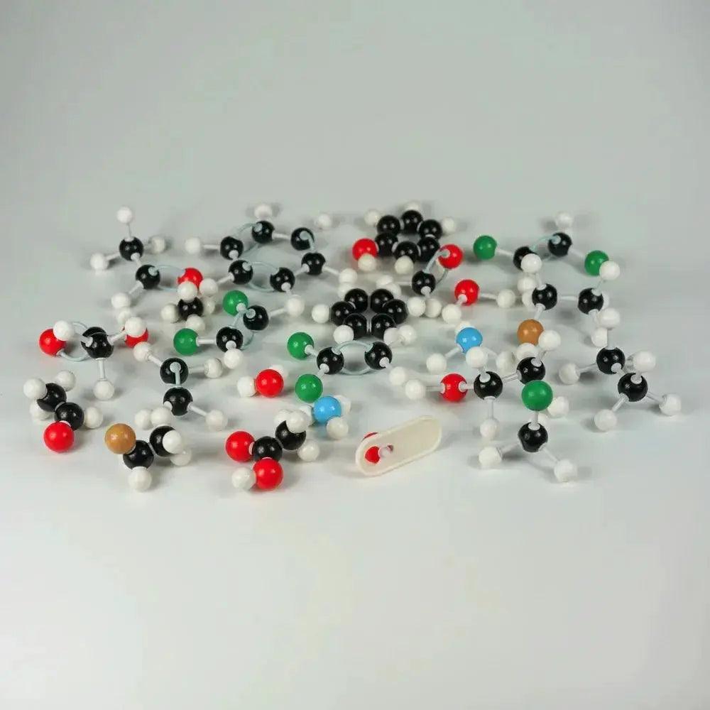  Molecular Model Kit 440 Pieces For Chemistry Education -  ToylandEU™