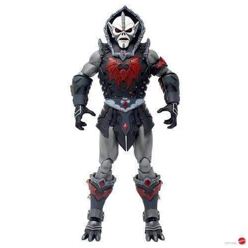 Hordak 1:6 Scale Action Figure with Interchangeable Hands - ToylandEU