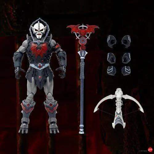 Hordak 1:6 Scale Action Figure with Interchangeable Hands - ToylandEU