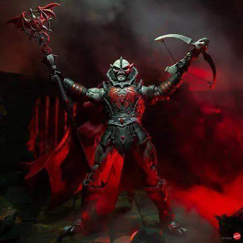 Hordak 1:6 Scale Action Figure with Interchangeable Hands - ToylandEU