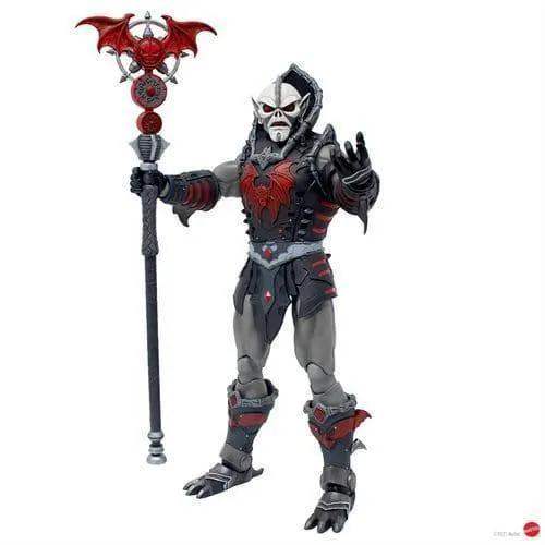 Hordak 1:6 Scale Action Figure with Interchangeable Hands - ToylandEU