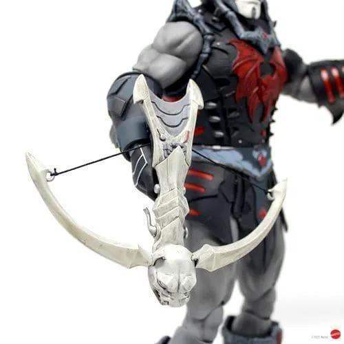 Hordak 1:6 Scale Action Figure with Interchangeable Hands - ToylandEU