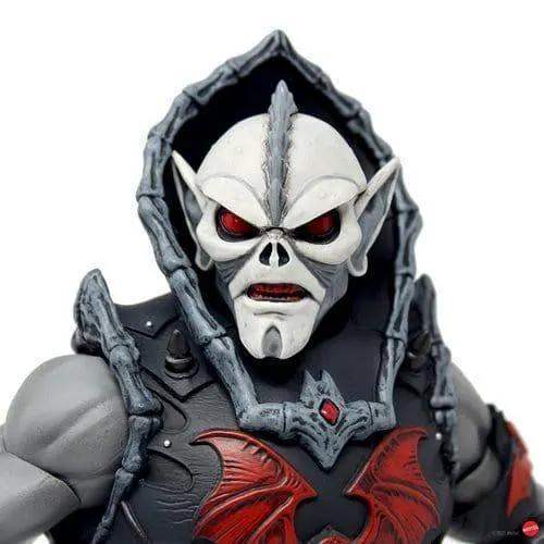 Hordak 1:6 Scale Action Figure with Interchangeable Hands - ToylandEU