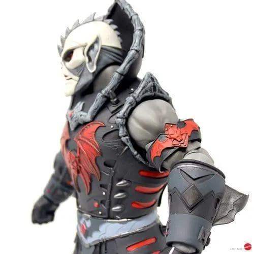 Hordak 1:6 Scale Action Figure with Interchangeable Hands - ToylandEU