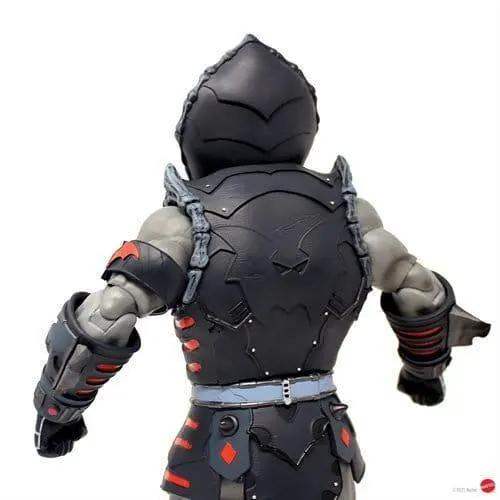 Hordak 1:6 Scale Action Figure with Interchangeable Hands - ToylandEU