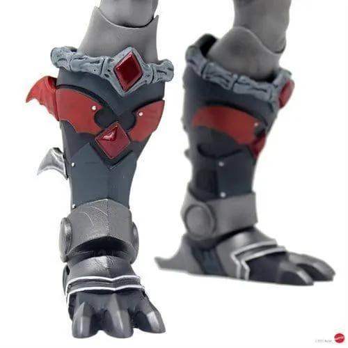 Hordak 1:6 Scale Action Figure with Interchangeable Hands - ToylandEU