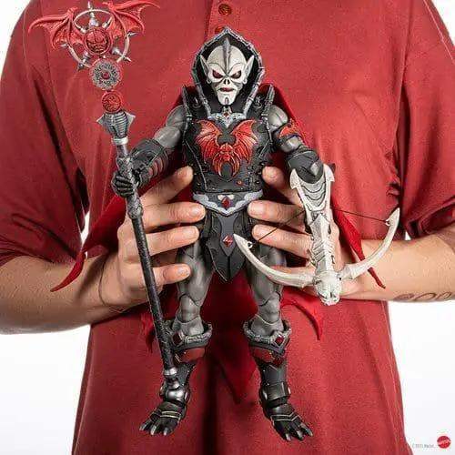 Hordak 1:6 Scale Action Figure with Interchangeable Hands - ToylandEU