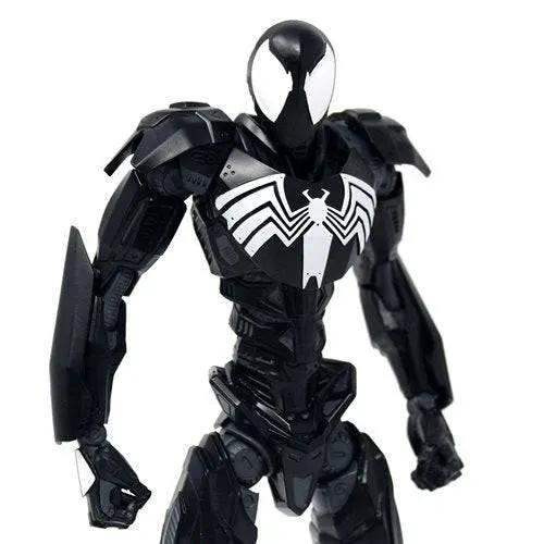 Spider Man Mecha Symbiote Variant Limited Edition Figure - ToylandEU