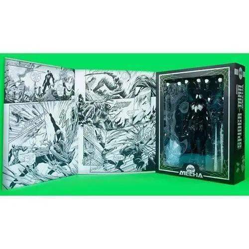 Spider Man Mecha Symbiote Variant Limited Edition Figure - ToylandEU