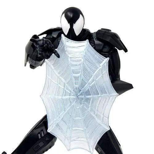 Spider Man Mecha Symbiote Variant Limited Edition Figure - ToylandEU