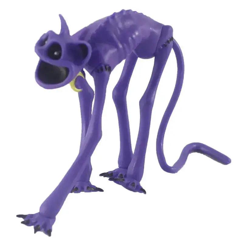  Monster Figure Cute PVC Collectible Toy Gift Miniso -  ToylandEU™