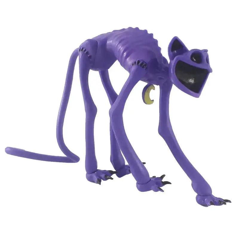  Monster Figure Cute PVC Collectible Toy Gift Miniso -  ToylandEU™