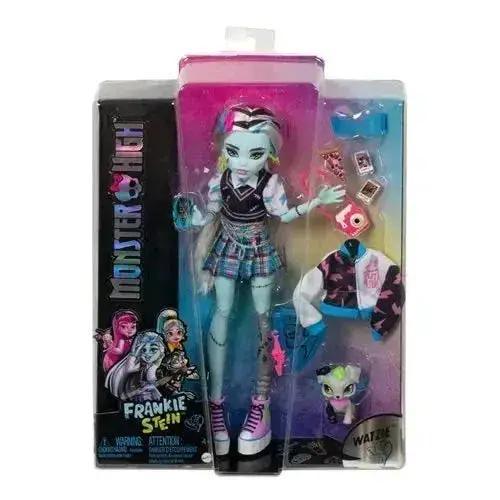  Monster High Doll Clawdeen Wolf Fashion Set Complete -  ToylandEU™