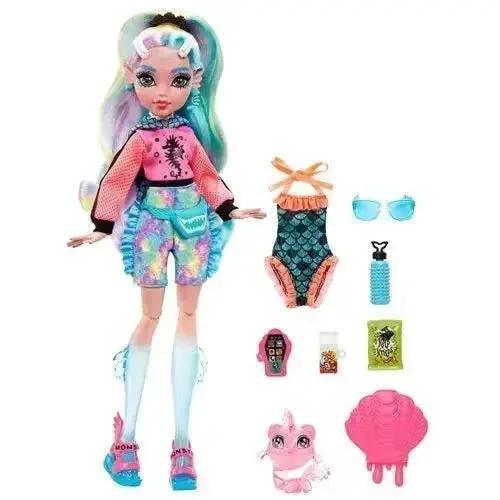  Monster High Doll Clawdeen Wolf Fashion Set Complete -  ToylandEU™