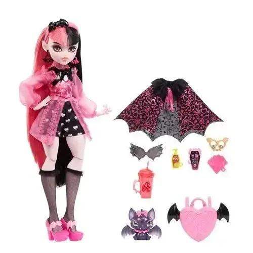  Monster High Doll Clawdeen Wolf Fashion Set Complete -  ToylandEU™
