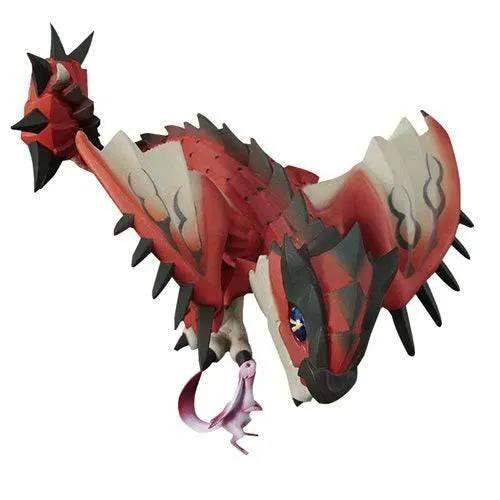 Monster Hunter Rathalos Limited Edition Statue With Interchangeable Bases - ToylandEU