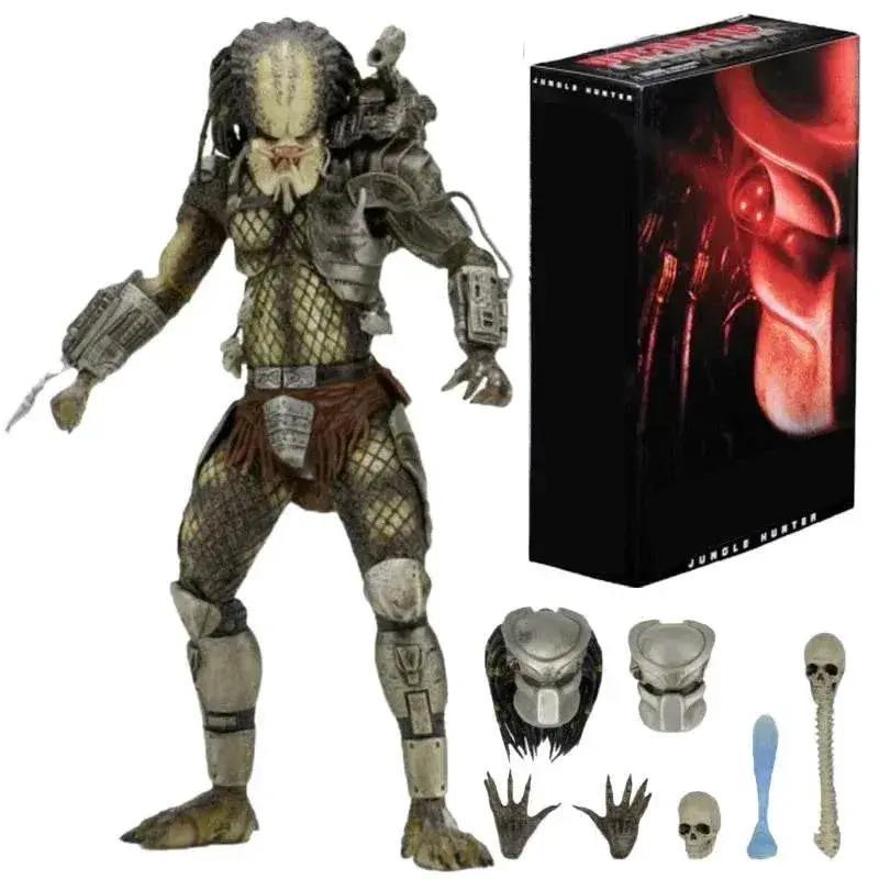 Monster Mashup Action Figures Premium Collectors Set -  ToylandEU™