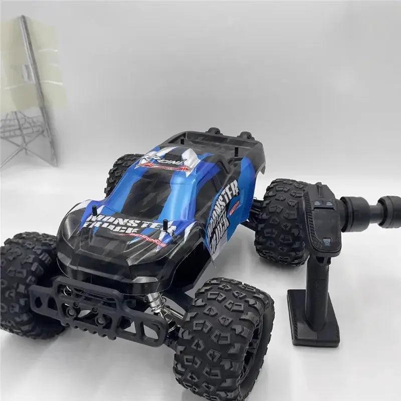  Dumbo M602 One To Eight Scale RC Monster Truck 80KMH -  ToylandEU™