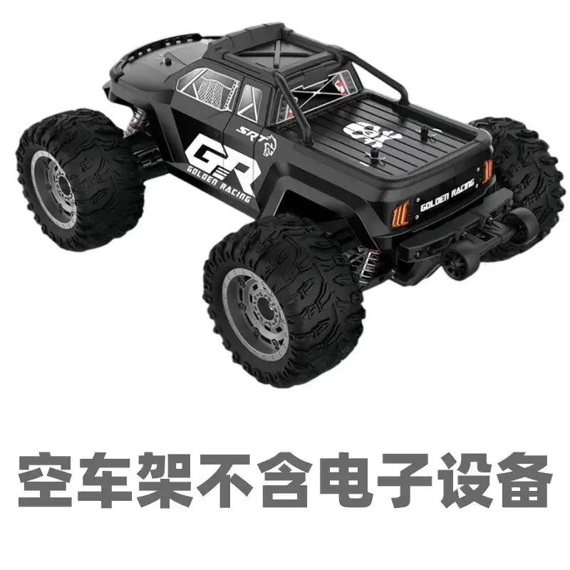  UDI M12 Pro Brushless RC Monster Truck 4WD Off Road -  ToylandEU™