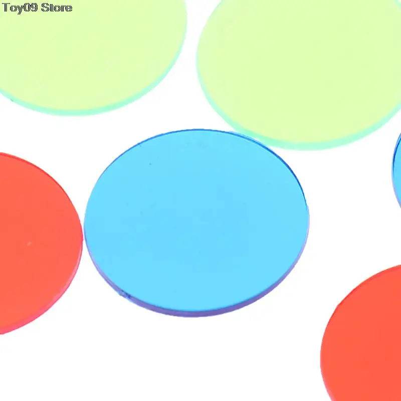 Montessori 100-Piece Math Manipulatives Set for Fun Learning & Play - ToylandEU