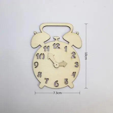 Montessori Busy Board | DIY Fine Motor Skills | Toylandeu™