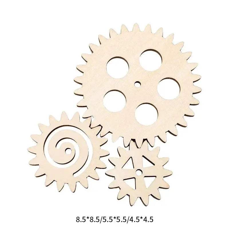 Montessori Busy Board DIY Kit For Skill Development - ToylandEU
