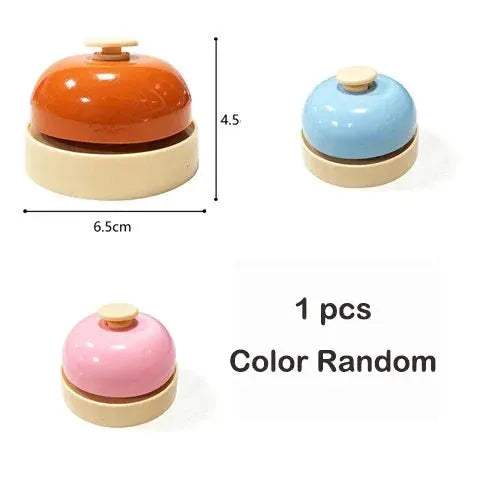 Montessori Busy Board Educational Kit For Wooden Toys And Locks - ToylandEU