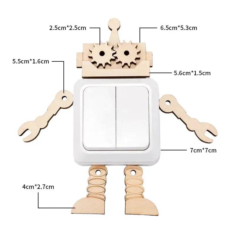  Montessori Busy Board Educational Toy For Kids Safe -  ToylandEU™