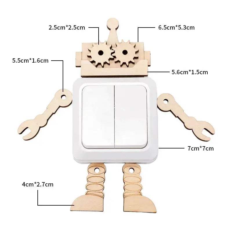 Montessori Busy Board For Kids Stimulates Learning Daily - ToylandEU
