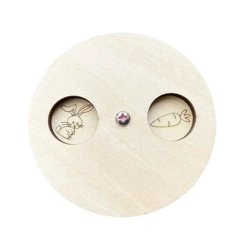  Montessori Busy Board For Toddlers CE Certified -  ToylandEU™