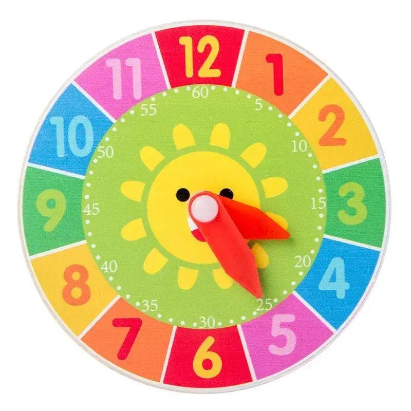  Montessori Busy Board For Toddlers CE Certified -  ToylandEU™