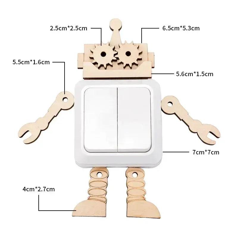  Montessori Busy Board For Toddlers CE Certified -  ToylandEU™
