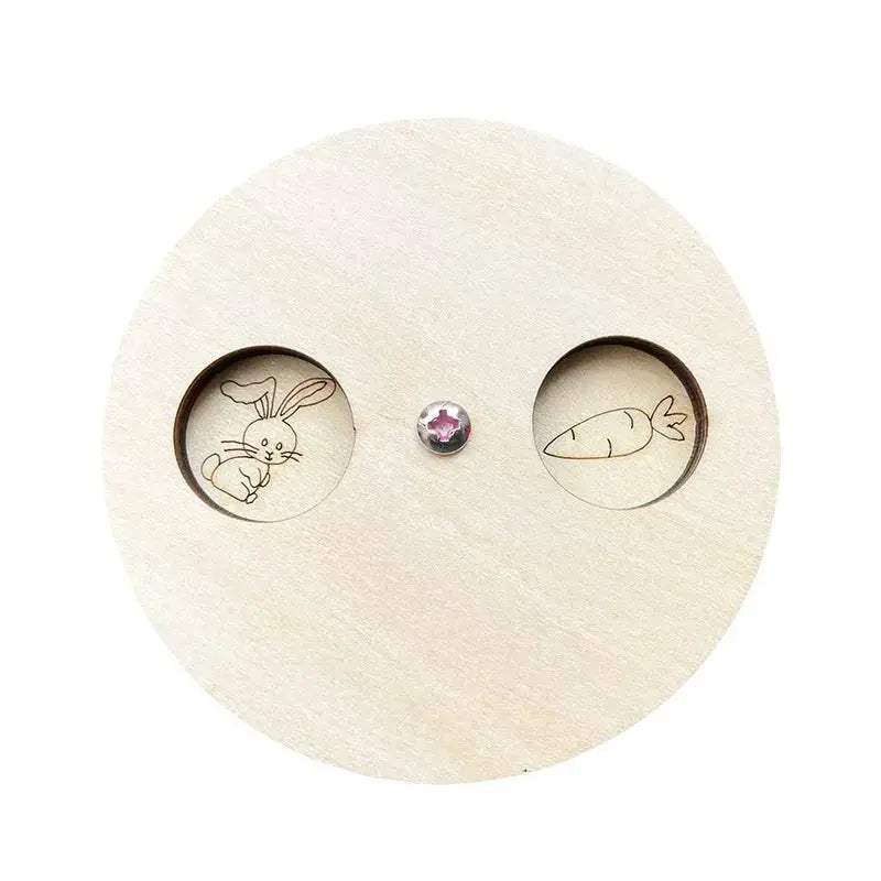 Montessori Busy Board For Toddlers Develops Fine Motor Skills - ToylandEU