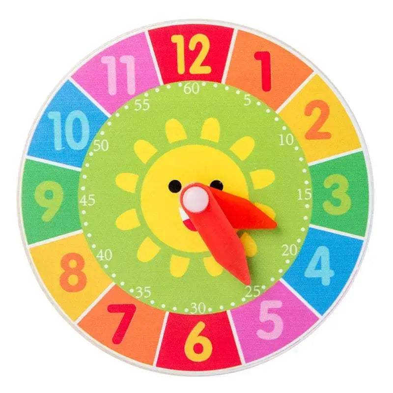 Montessori Busy Board For Toddlers Develops Fine Motor Skills - ToylandEU