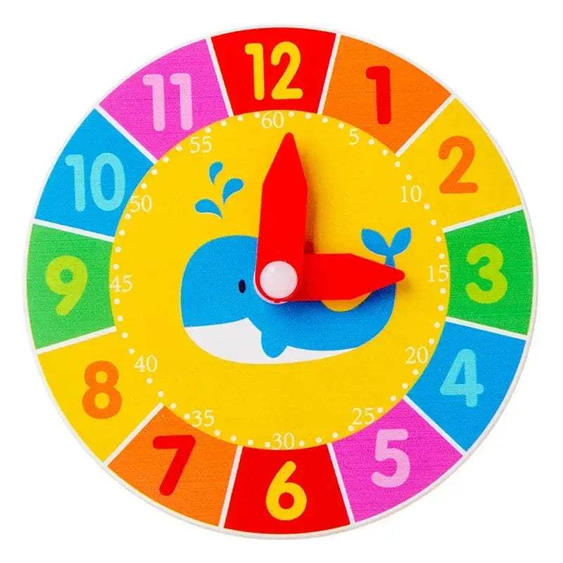 Montessori Busy Board For Toddlers Develops Fine Motor Skills - ToylandEU