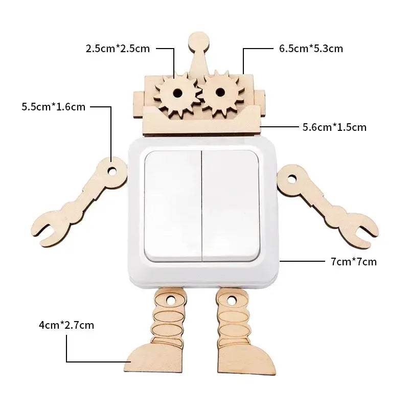 Montessori Busy Board For Toddlers Develops Fine Motor Skills - ToylandEU