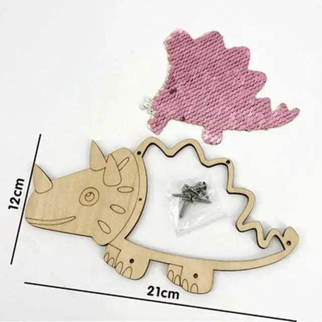 Montessori Busy Board Sensory Toy For Kids Learning - ToylandEU