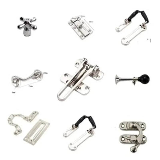 Направи си сам Монтесори дъска за заетост Дървена играчка Аксесоар Животни Пясъчен часовник Будилник Огледало Образователна Отключване Сензорна играчка - ToylandEU