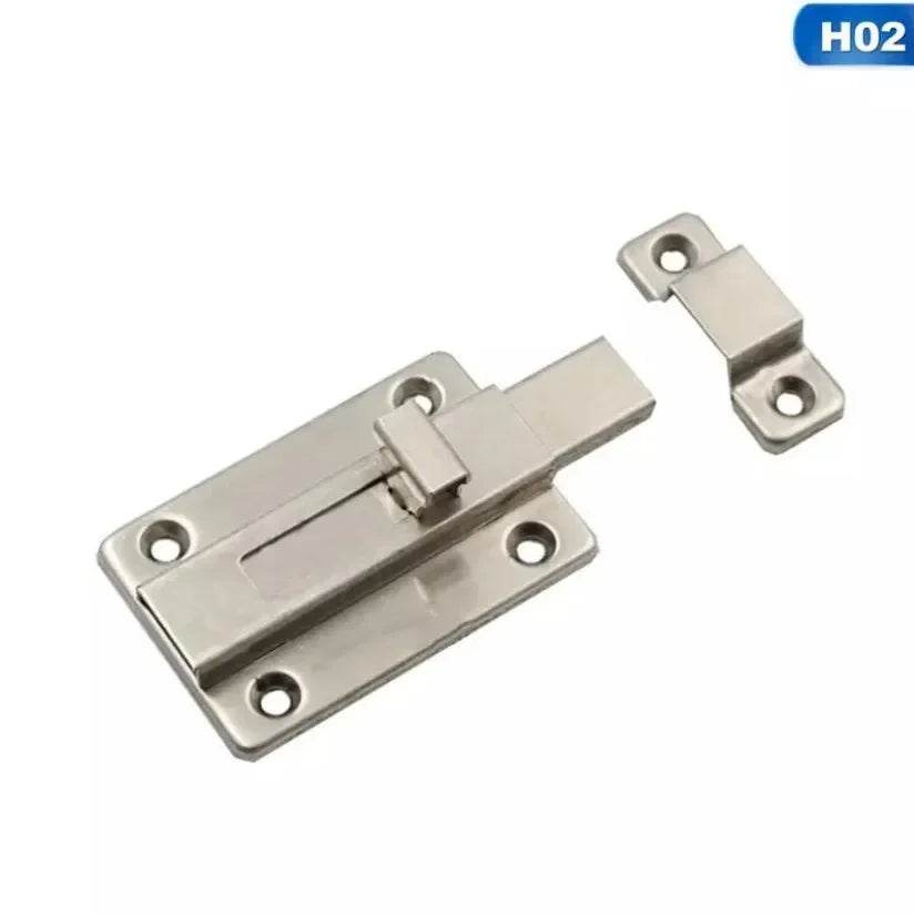 DIY Montessori Busy Board Wooden Toy Accessory Animal Hourglas Alarm Clock Mirror Educational Unlock Sensory Toy - ToylandEU