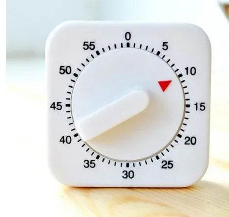 DIY Montessori Busy Board Wooden Toy Accessory Animal Hourglas Alarm Clock Mirror Educational Unlock Sensory Toy - ToylandEU