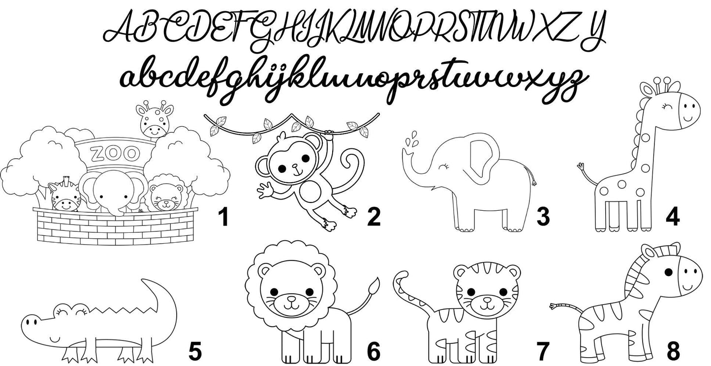 Montessori Climbing Adventure Set with XL Pillow & Rocker for Kids - ToylandEU