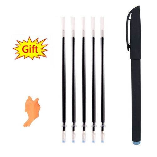 Bilingual Montessori Copybooks & Pen Set: Eco-Friendly Learning Fun! - ToylandEU