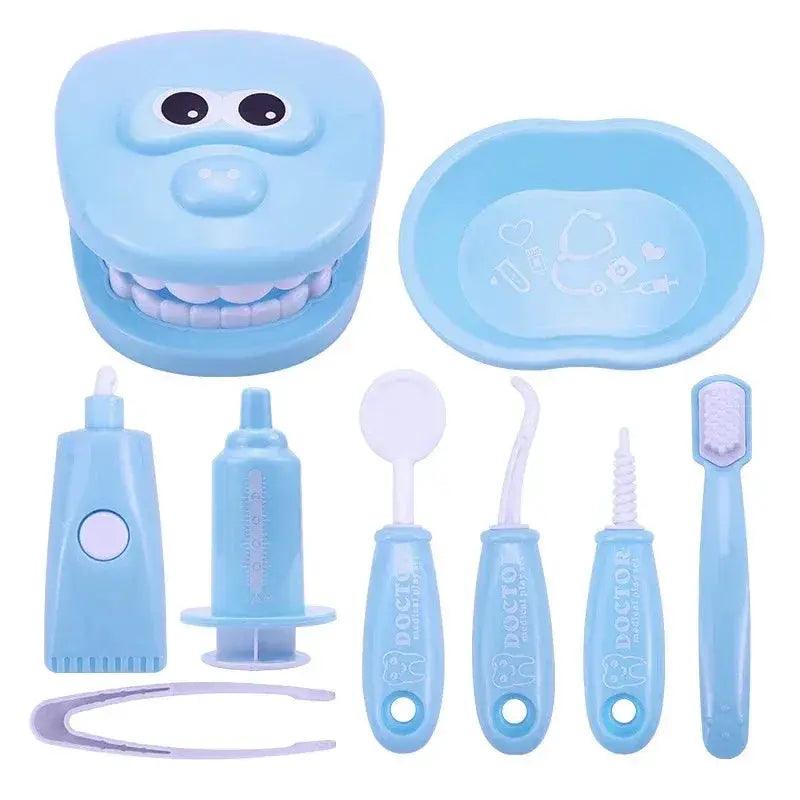  Montessori Doctor Role Play Toy For Early Learning CE -  ToylandEU™
