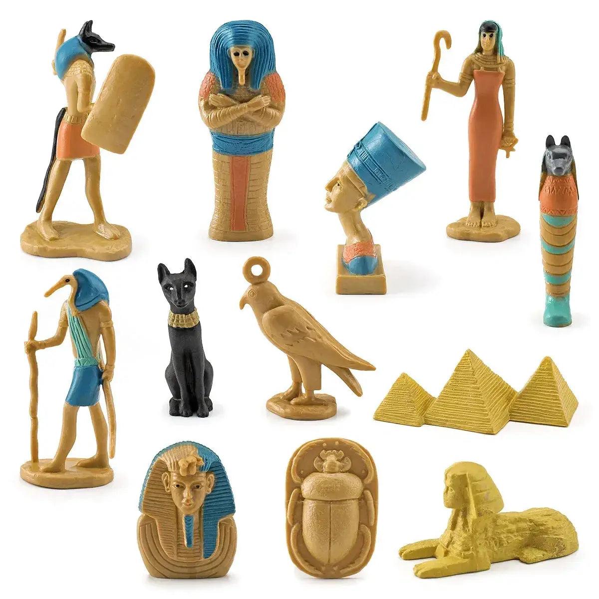  Montessori Educational Action Figures For Kids Durable -  ToylandEU™